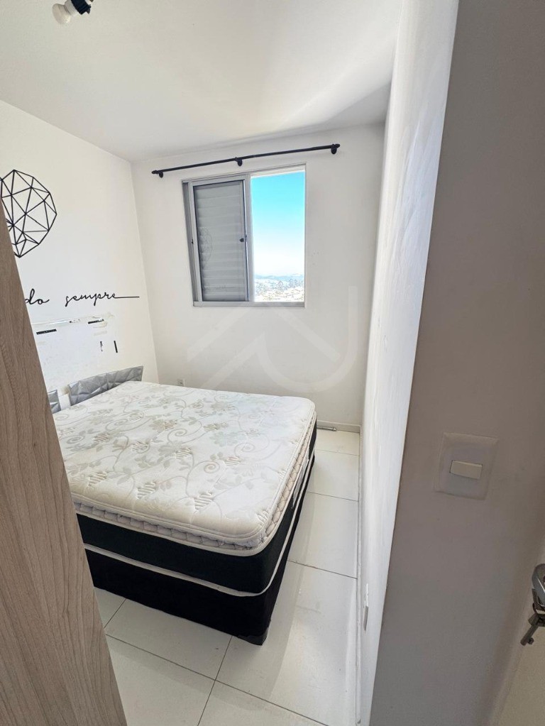 Apartamento, 2 quartos, 45 m² - Foto 9