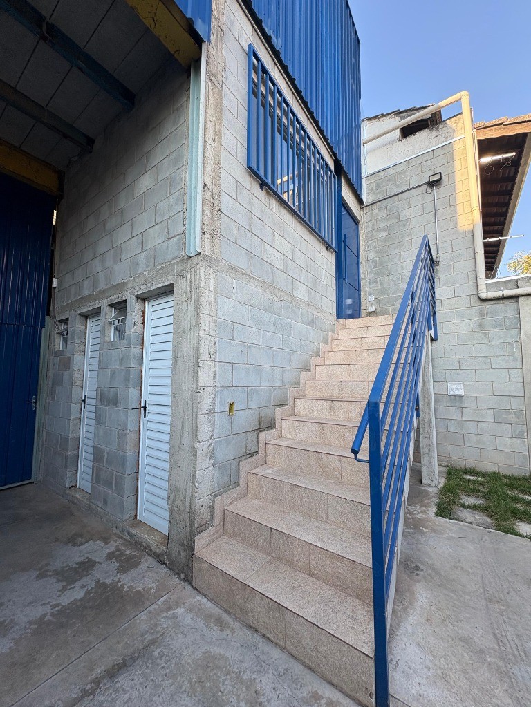 Depósito-Galpão, 84 m² - Foto 12