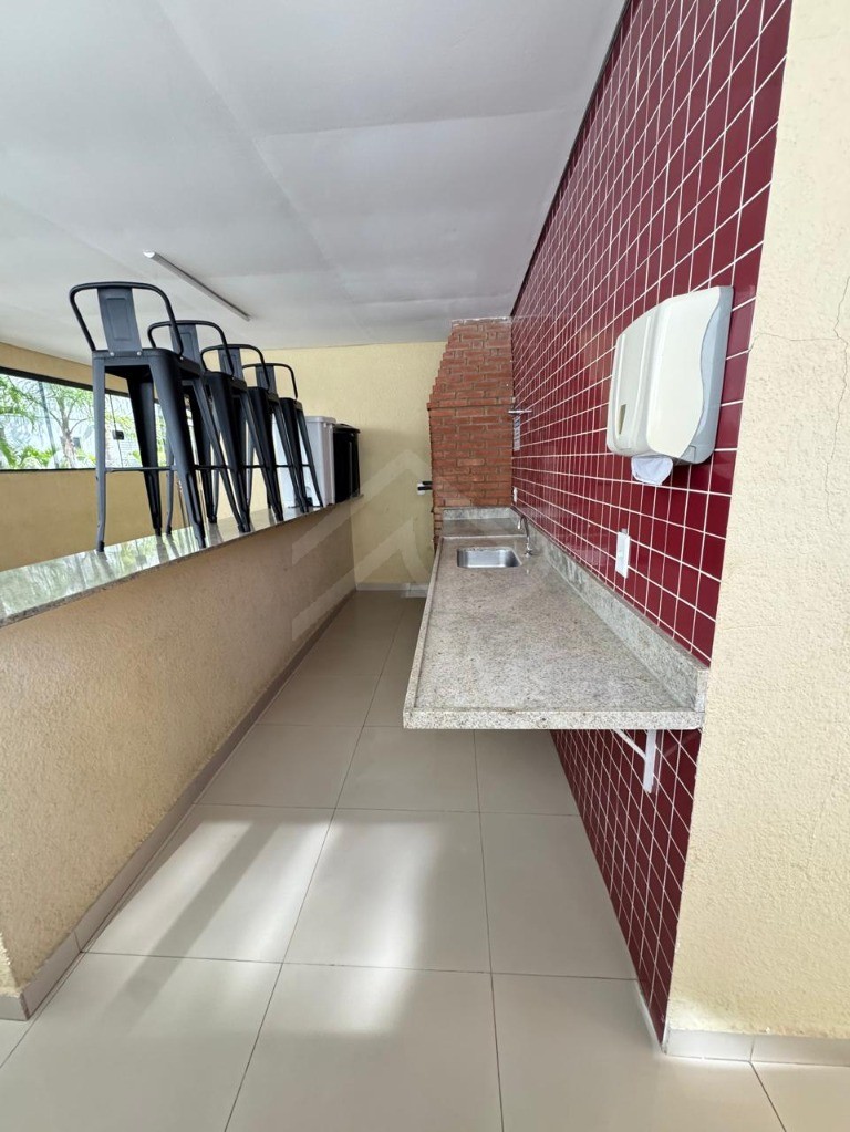 Apartamento, 2 quartos, 45 m² - Foto 27