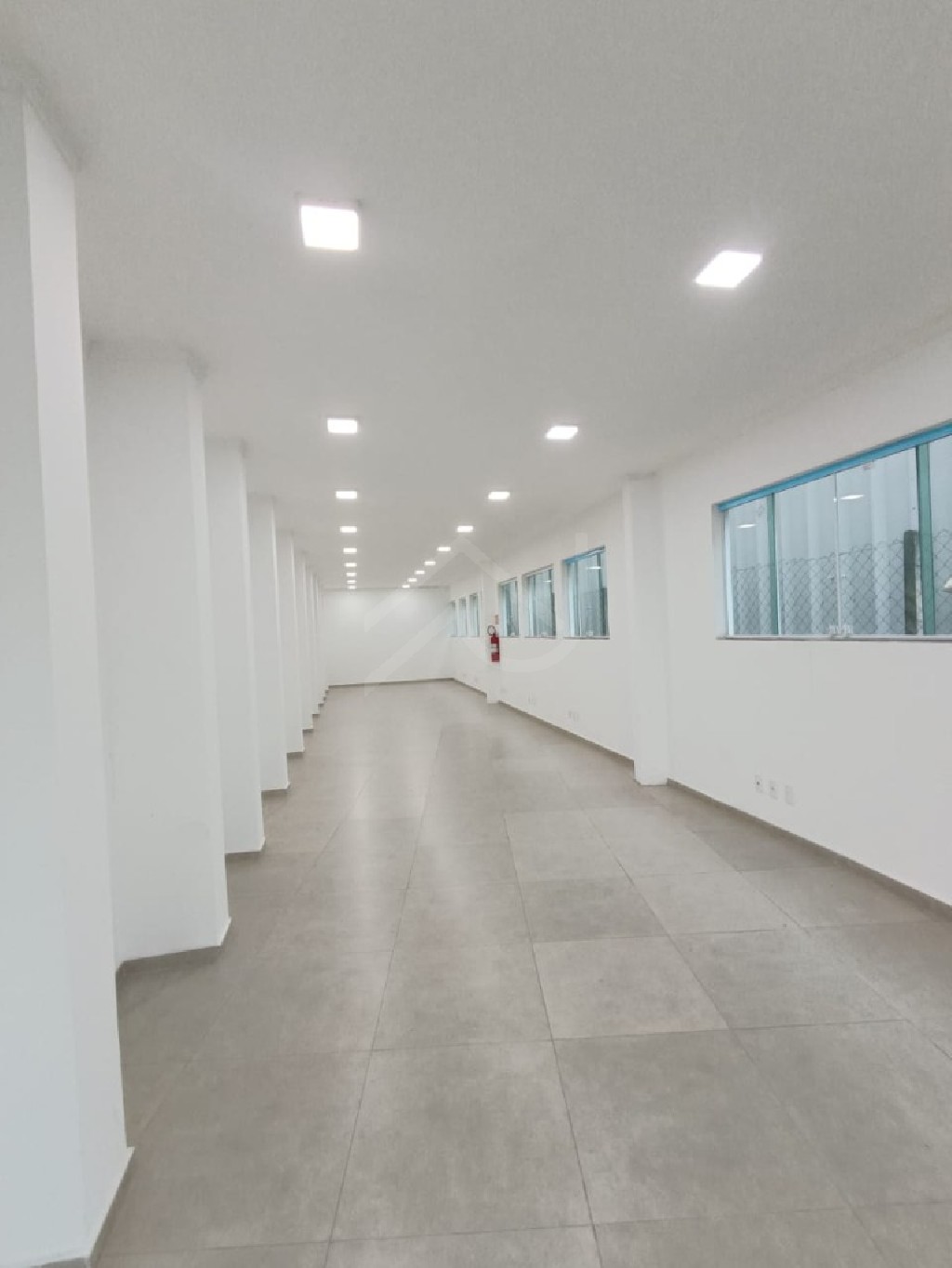 Depósito-Galpão, 1450 m² - Foto 7