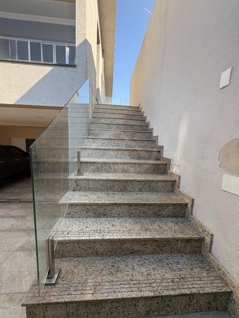 Casa, 3 quartos, 140 m² - Foto 2