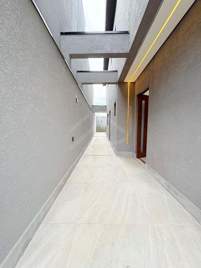 Casa, 3 quartos - Foto 6