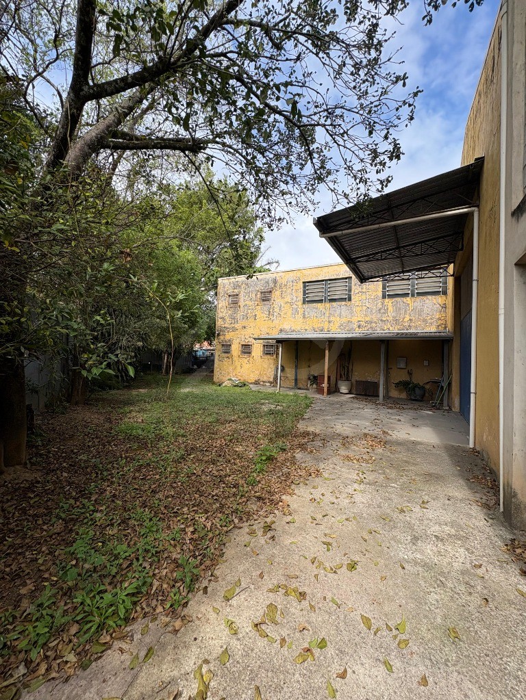 Depósito-Galpão, 595 m² - Foto 4