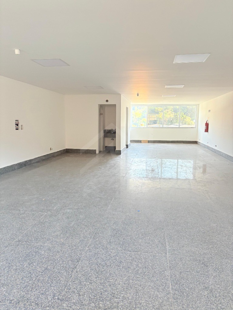 Loja-Salão, 135 m² - Foto 3