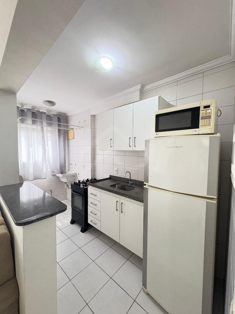 Apartamento, 2 quartos, 48 m² - Foto 6