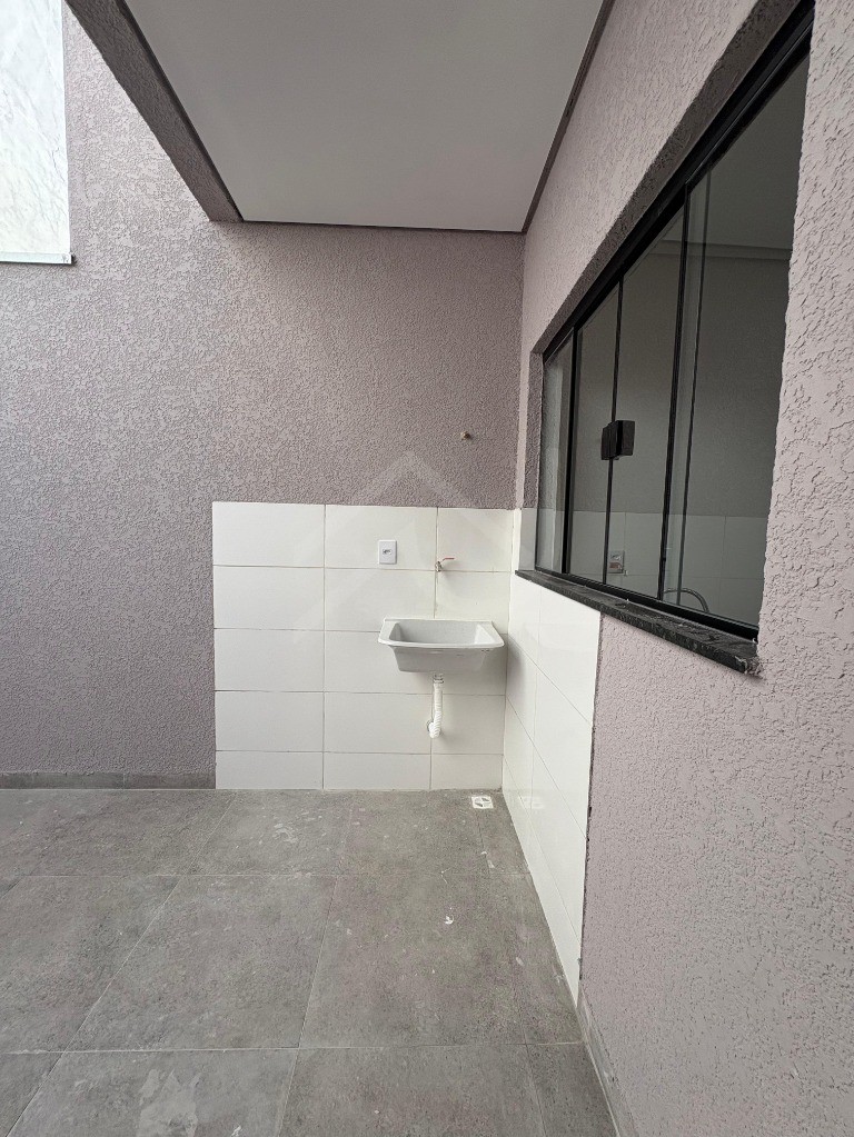Casa, 2 quartos, 90 m² - Foto 13