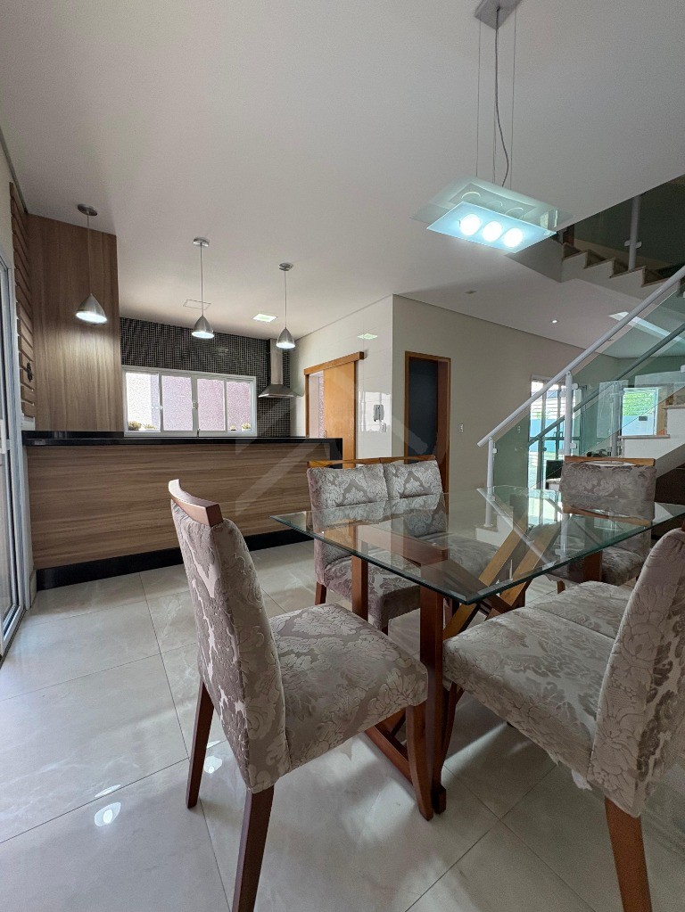Casa, 3 quartos, 187 m² - Foto 6