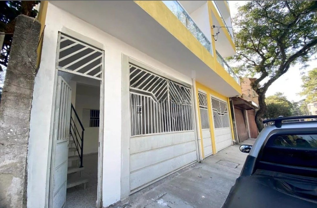 Apartamento, 1 quarto, 50 m² - Foto 3
