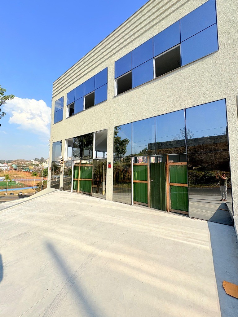 Sala-Conjunto, 53 m² - Foto 3