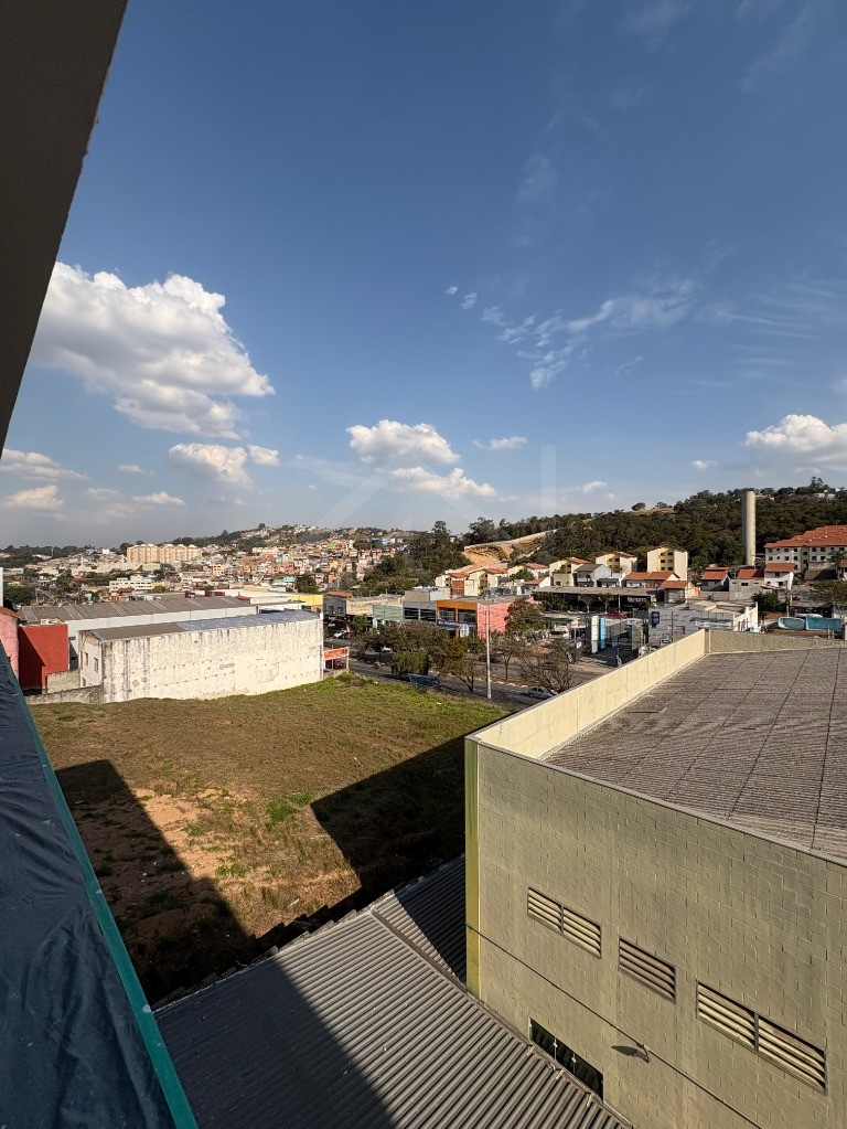 Sala-Conjunto, 36 m² - Foto 15