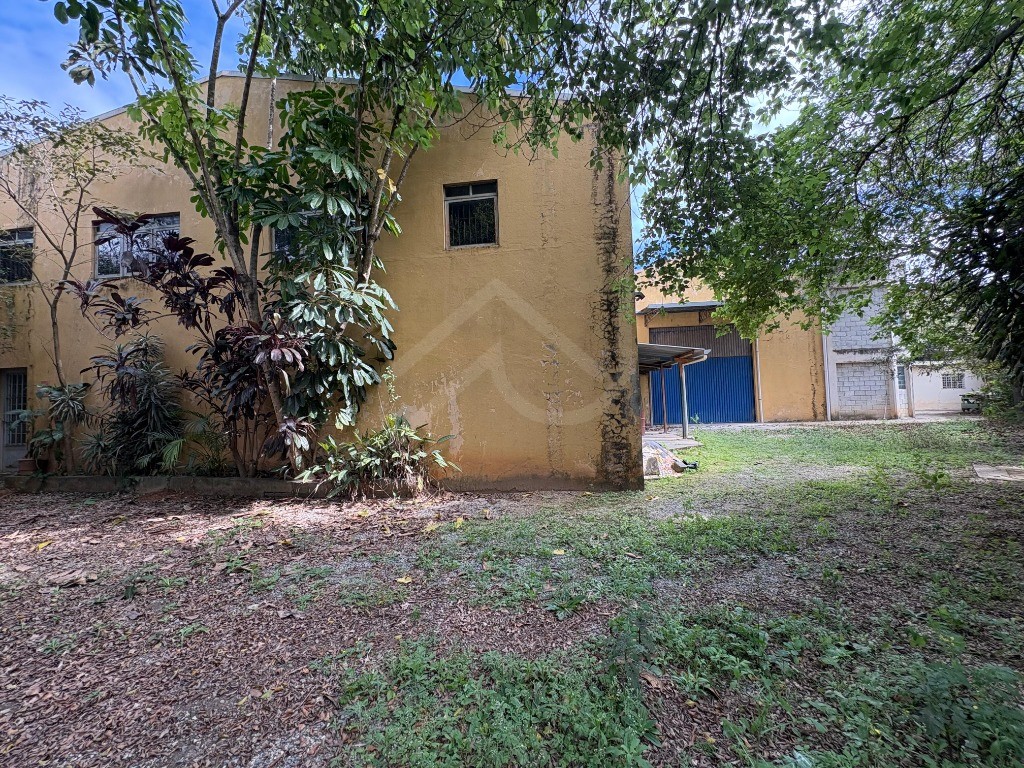 Depósito-Galpão, 595 m² - Foto 3