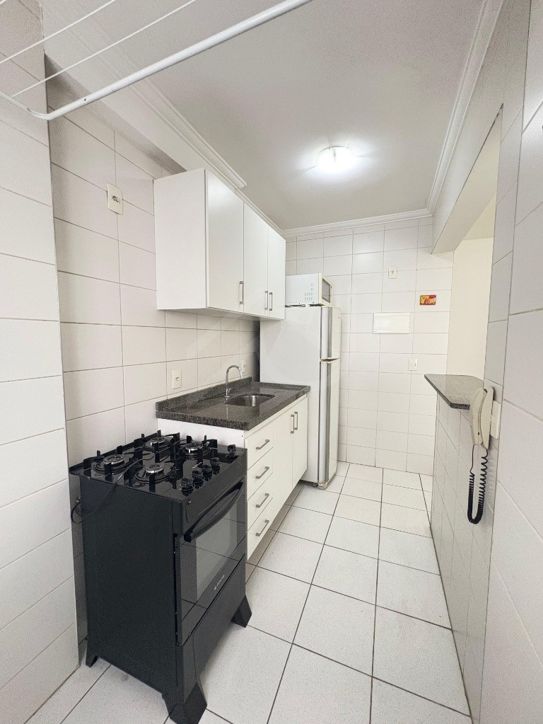 Apartamento, 2 quartos, 48 m² - Foto 7