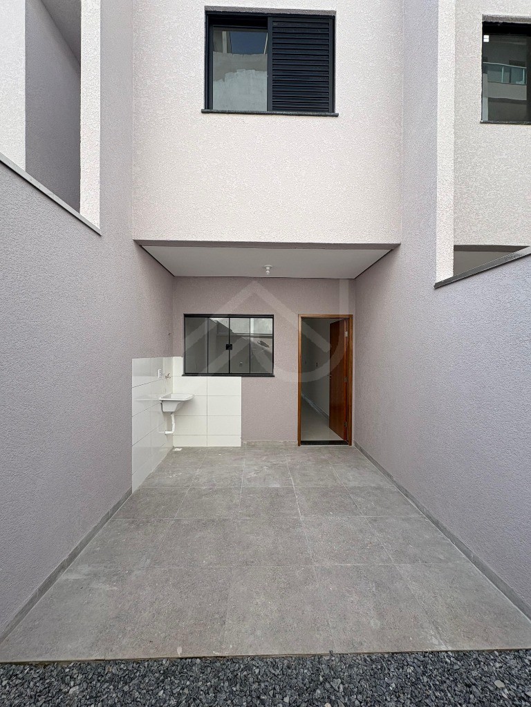 Casa, 2 quartos, 90 m² - Foto 12
