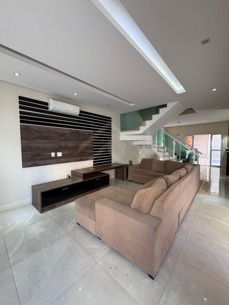 Casa, 3 quartos, 187 m² - Foto 3