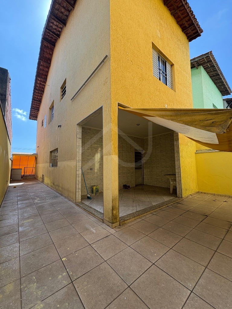 Casa, 3 quartos - Foto 18