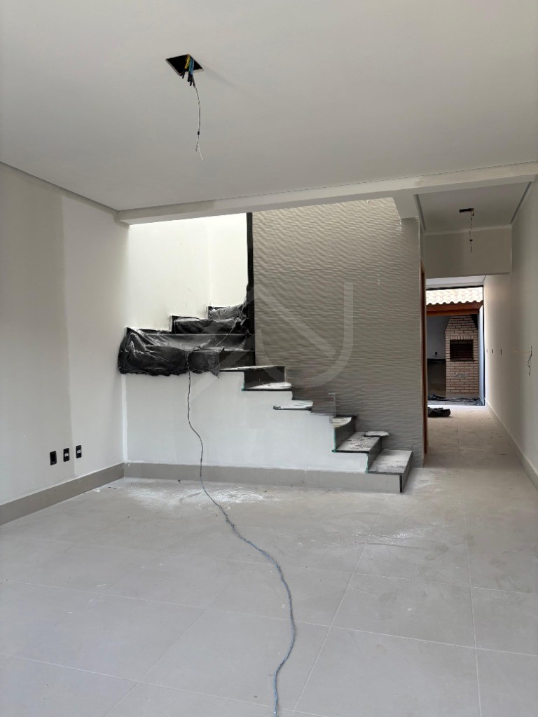 Casa, 2 quartos, 93 m² - Foto 3
