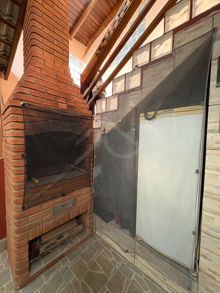 Casa, 3 quartos - Foto 5