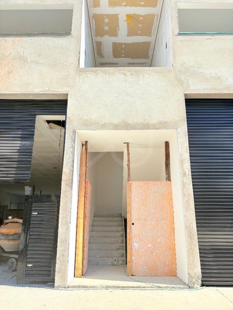 Sala-Conjunto, 36 m² - Foto 4
