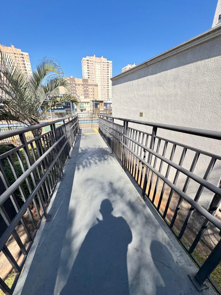Apartamento, 2 quartos, 45 m² - Foto 17