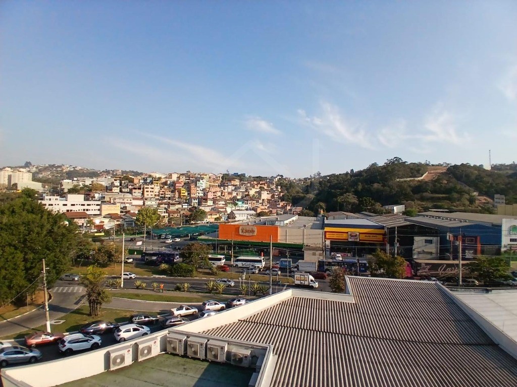 Sala-Conjunto, 53 m² - Foto 13