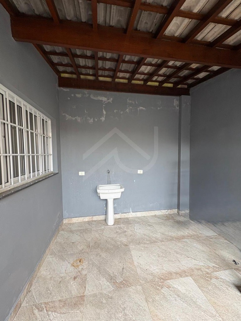 Casa, 1 quarto, 45 m² - Foto 4
