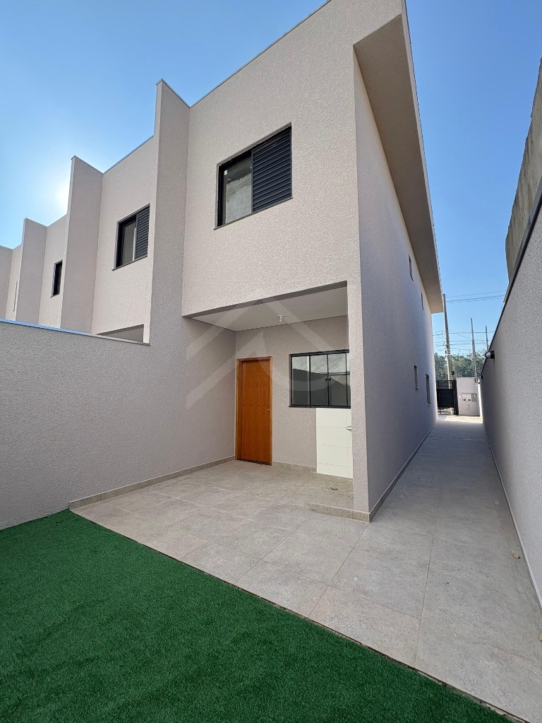 Casa, 2 quartos, 90 m² - Foto 18