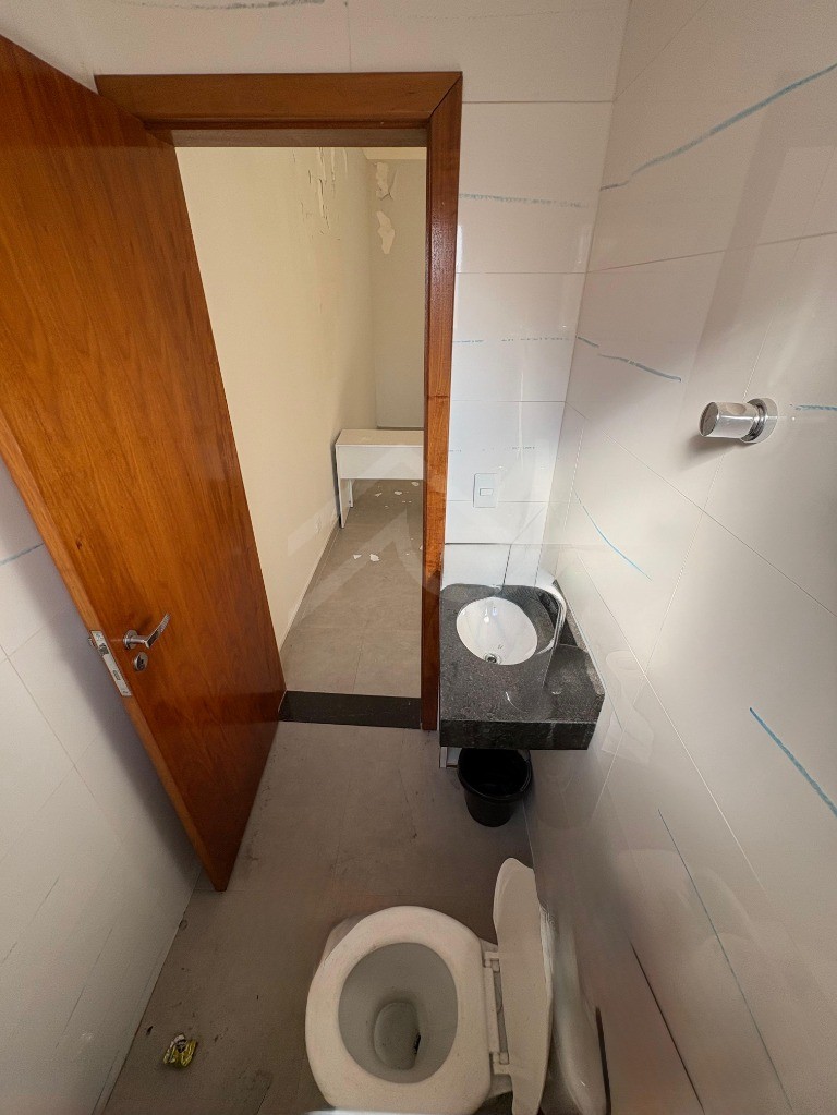 Sala-Conjunto, 30 m² - Foto 6