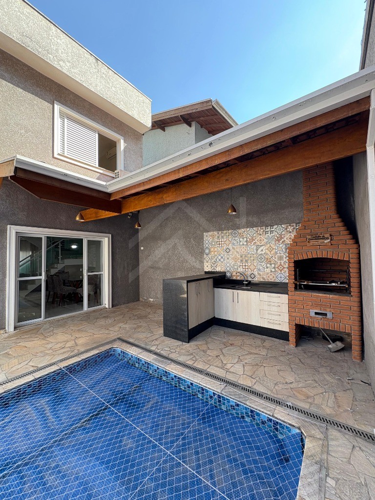 Casa, 3 quartos, 187 m² - Foto 14