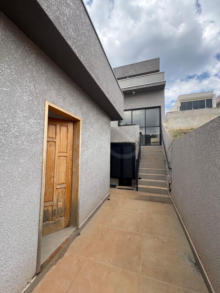 Casa, 2 quartos, 74 m² - Foto 4