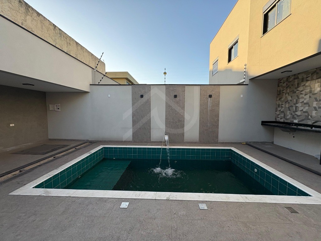 Casa, 3 quartos - Foto 25