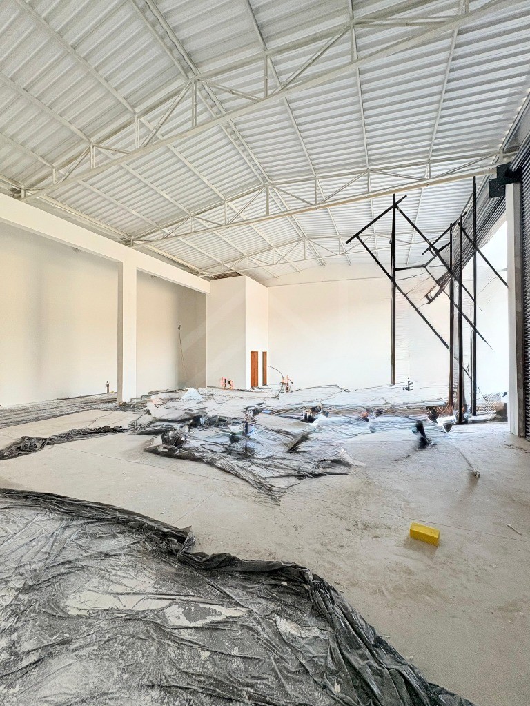 Loja-Salão, 340 m² - Foto 6
