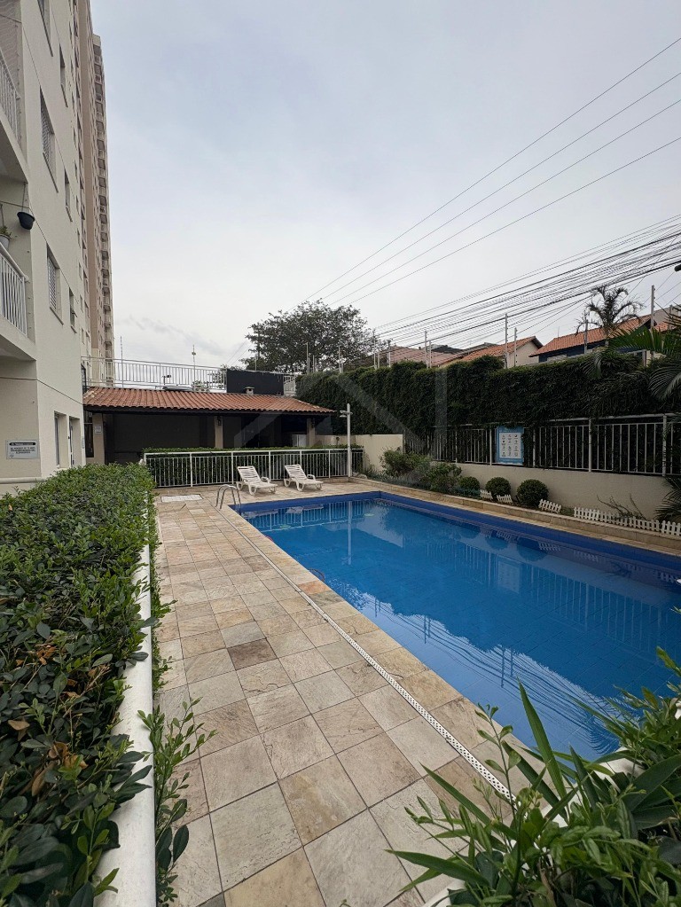 Apartamento, 2 quartos, 48 m² - Foto 3