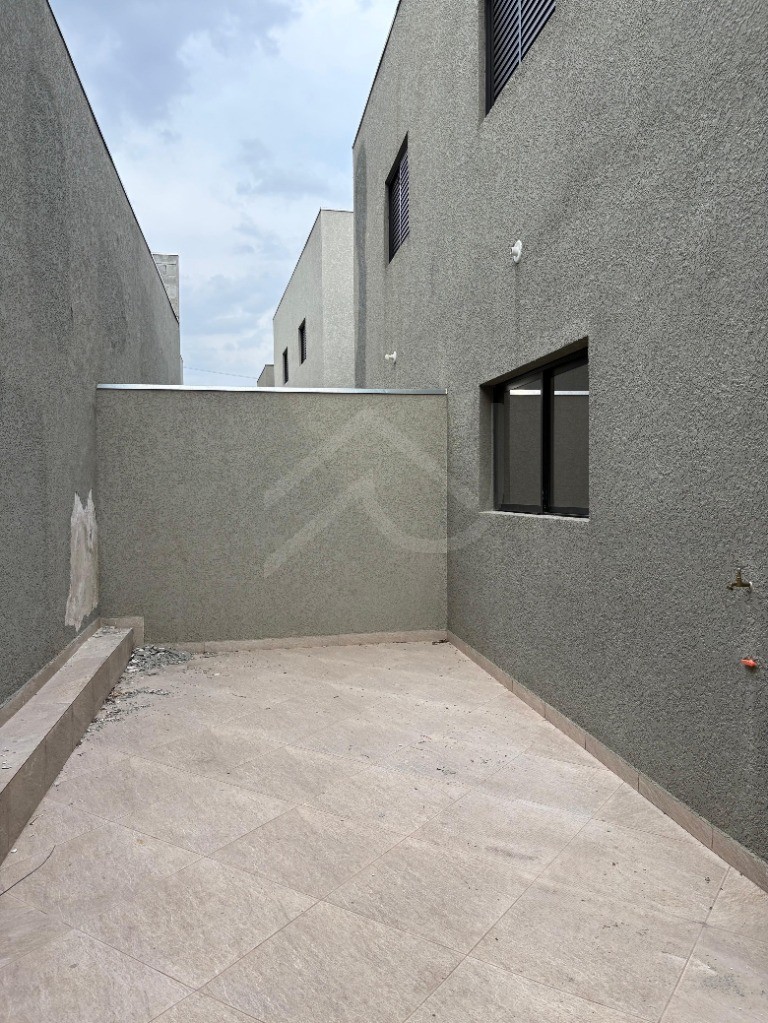 Casa, 3 quartos - Foto 21