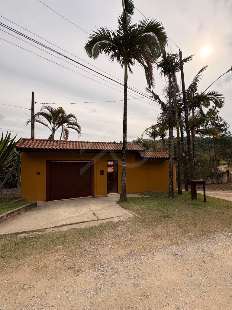 Chácara, 2 quartos - Foto 1