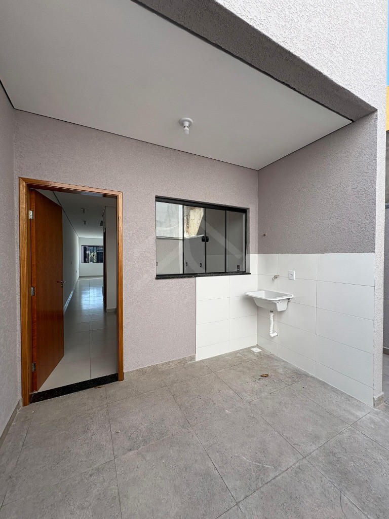 Casa, 2 quartos, 90 m² - Foto 17