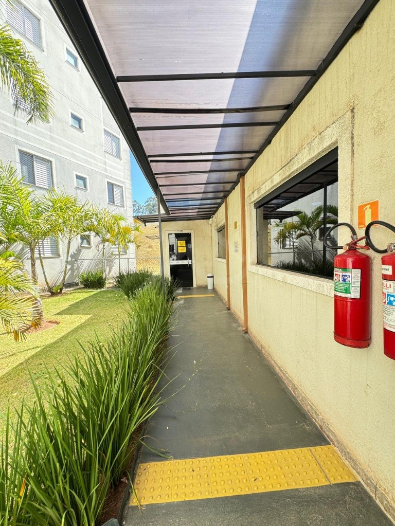 Apartamento, 2 quartos, 45 m² - Foto 22