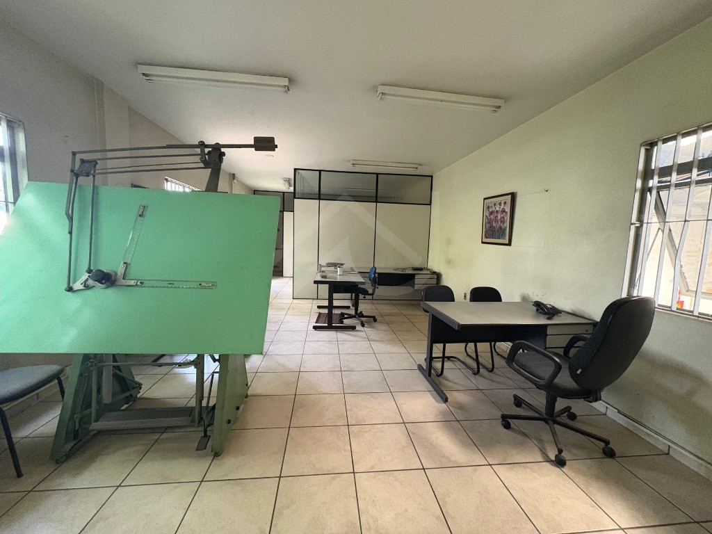 Depósito-Galpão, 595 m² - Foto 15