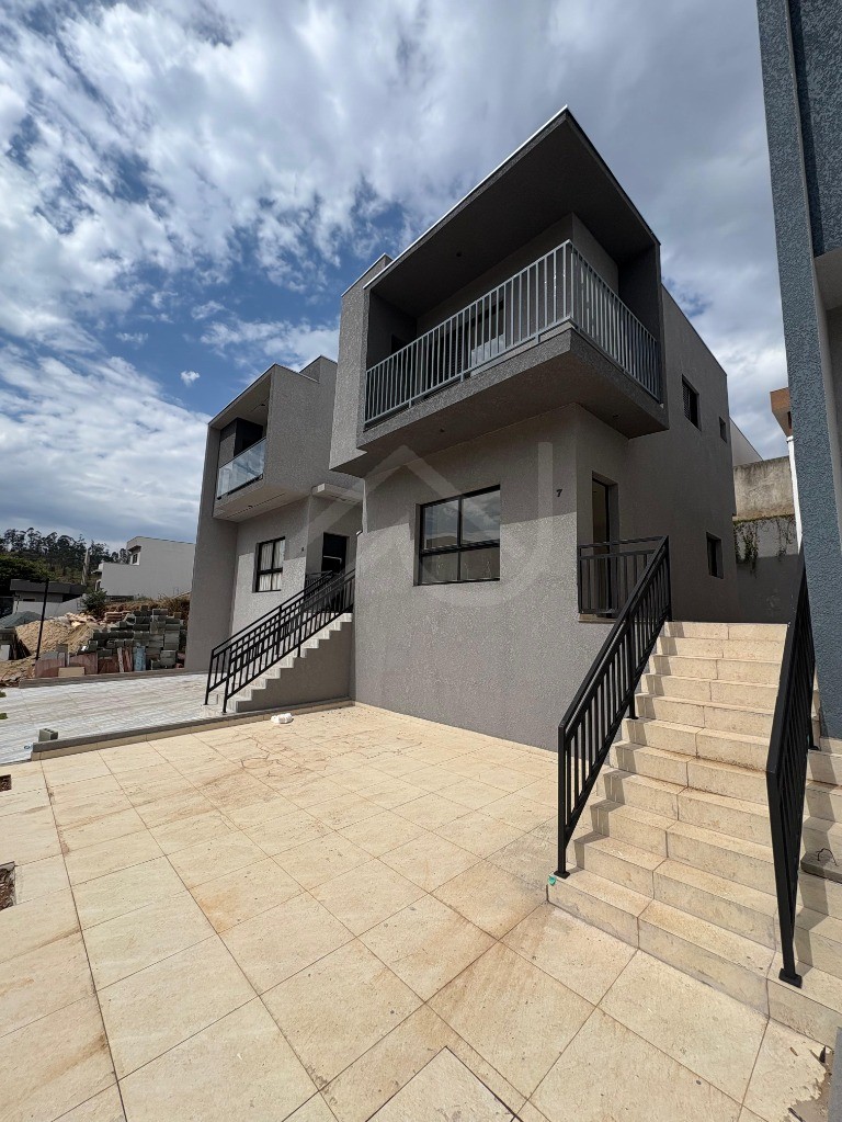 Casa, 2 quartos, 74 m² - Foto 7