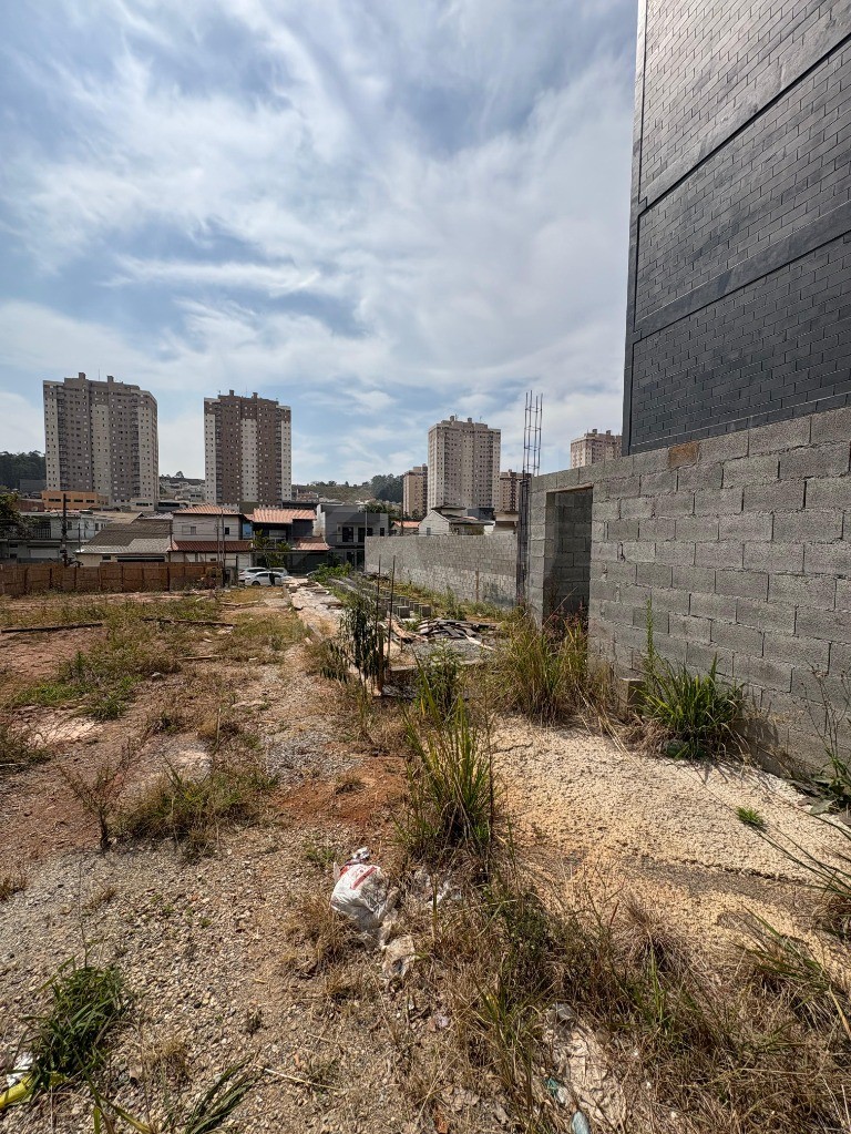 Loteamento e Condomínio, 592 m² - Foto 5