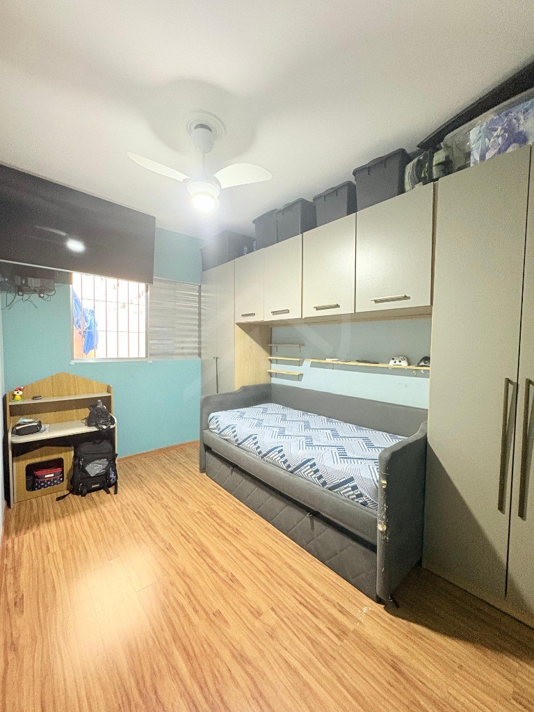 Casa, 3 quartos - Foto 20