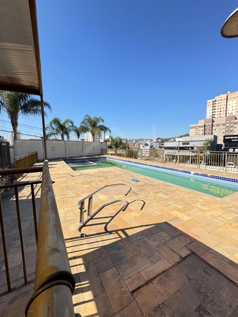 Apartamento, 2 quartos, 45 m² - Foto 16