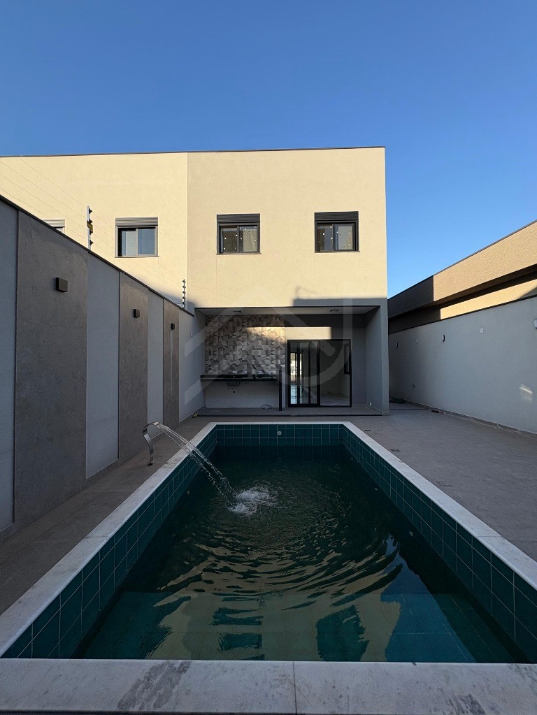 Casa, 3 quartos - Foto 22