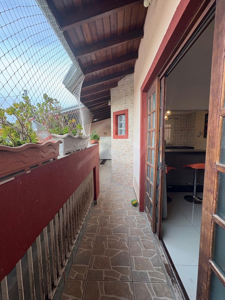 Casa, 3 quartos - Foto 11