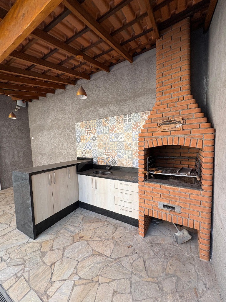 Casa, 3 quartos, 187 m² - Foto 15
