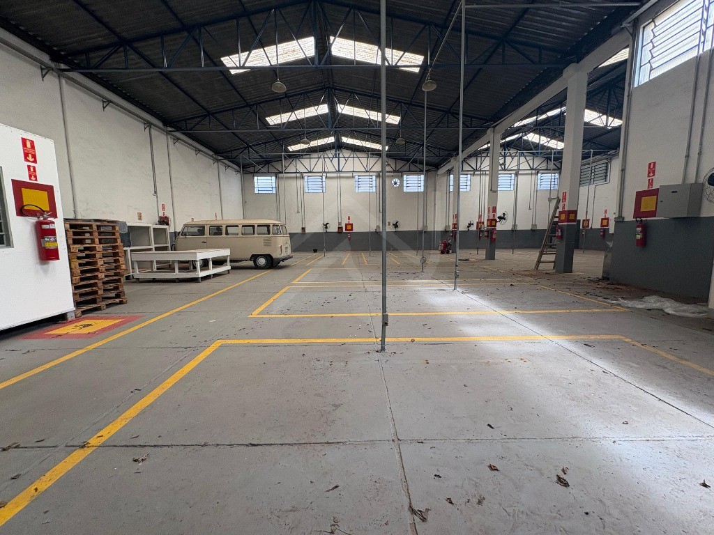 Depósito-Galpão, 595 m² - Foto 7