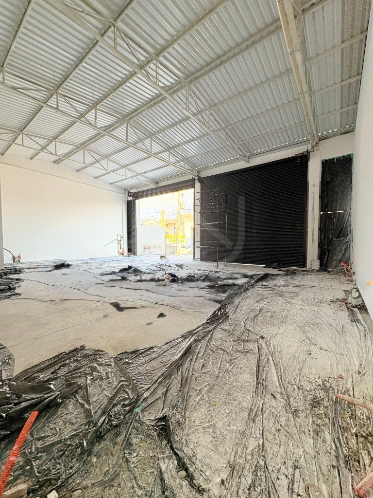 Loja-Salão, 340 m² - Foto 8