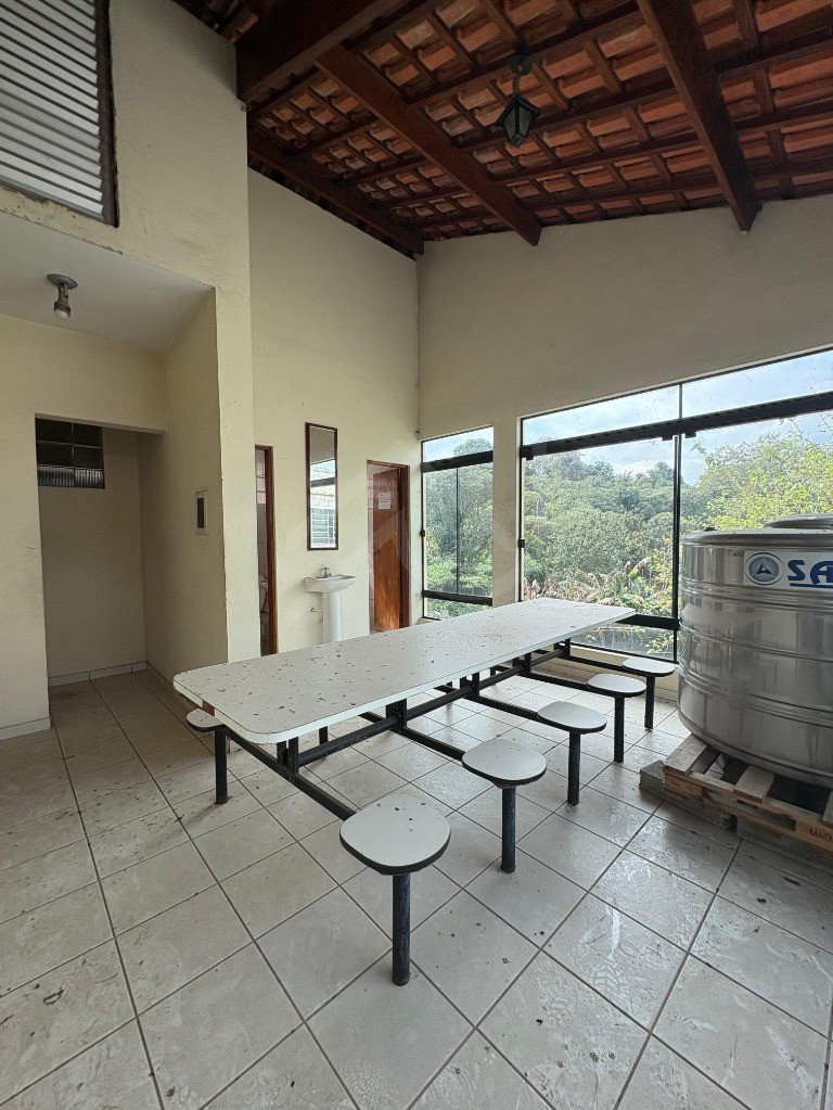 Depósito-Galpão, 595 m² - Foto 19