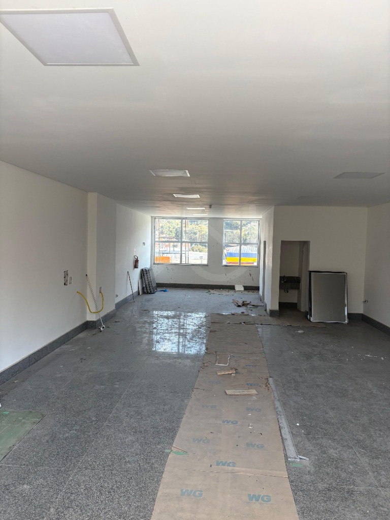Loja-Salão, 135 m² - Foto 6