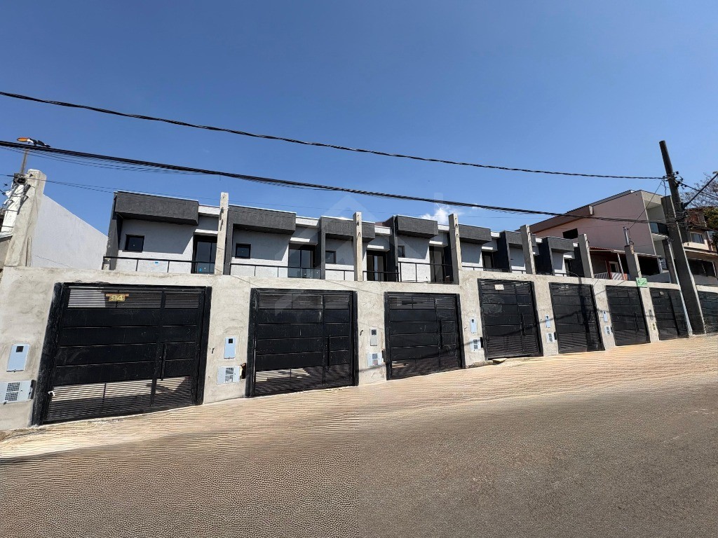 Casa, 2 quartos, 93 m² - Foto 1