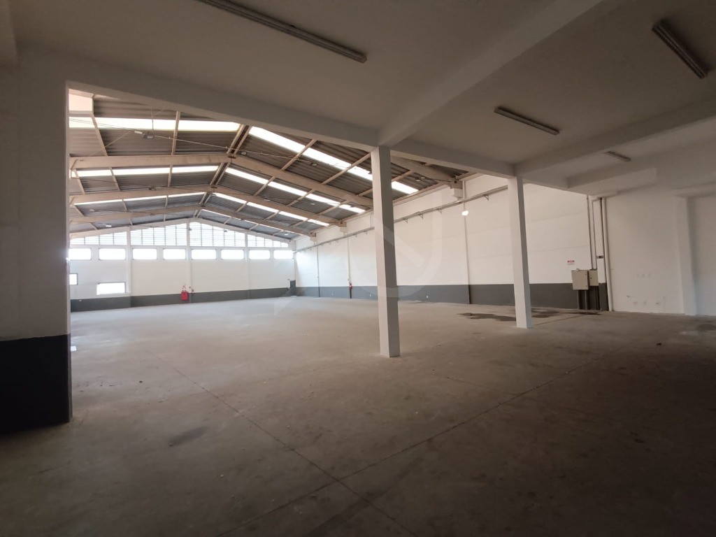 Depósito-Galpão, 1450 m² - Foto 15